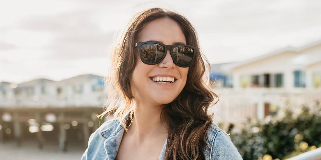 Blenders L-Series-Sunglasses-Topline Eyewear