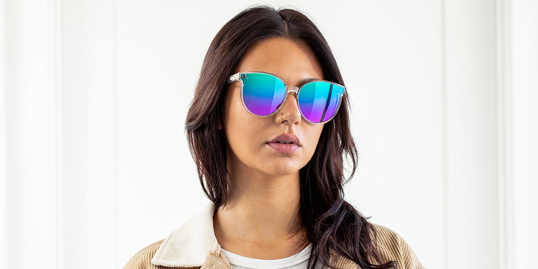 Blenders Lexico-Sunglasses-Topline Eyewear