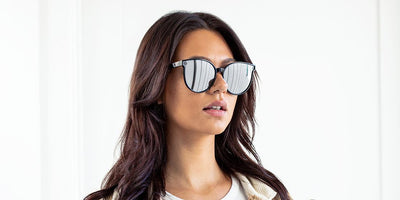 Blenders Lexico-Sunglasses-Topline Eyewear