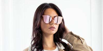 Blenders Lexico-Sunglasses-Topline Eyewear