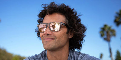 Blenders M-Class X2-Sunglasses-Topline Eyewear
