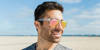 Blenders M-Class X2-Sunglasses-Topline Eyewear