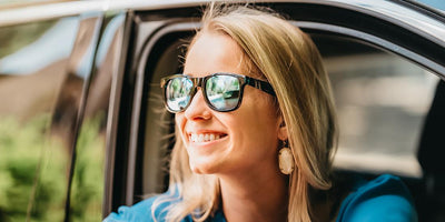 Blenders M-Class X2-Sunglasses-Topline Eyewear
