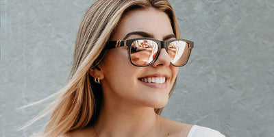 Blenders M-Class X2-Sunglasses-Topline Eyewear