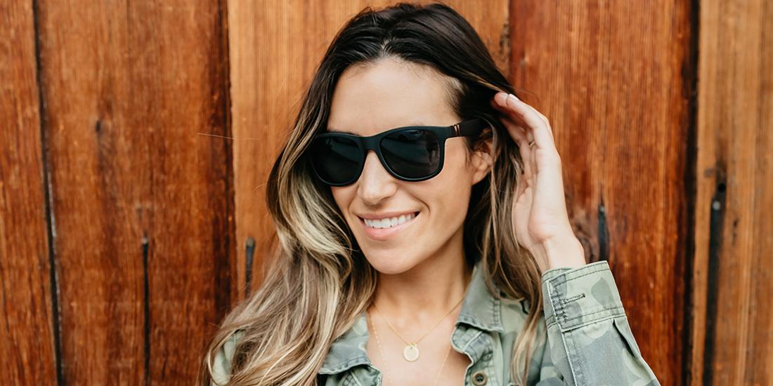 Blenders M-Class X2-Sunglasses-Topline Eyewear
