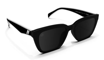 Blenders Mave-Sunglasses-Black Limo-