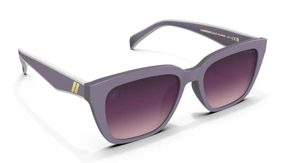 Blenders Mave-Sunglasses-Lavender Lilly-