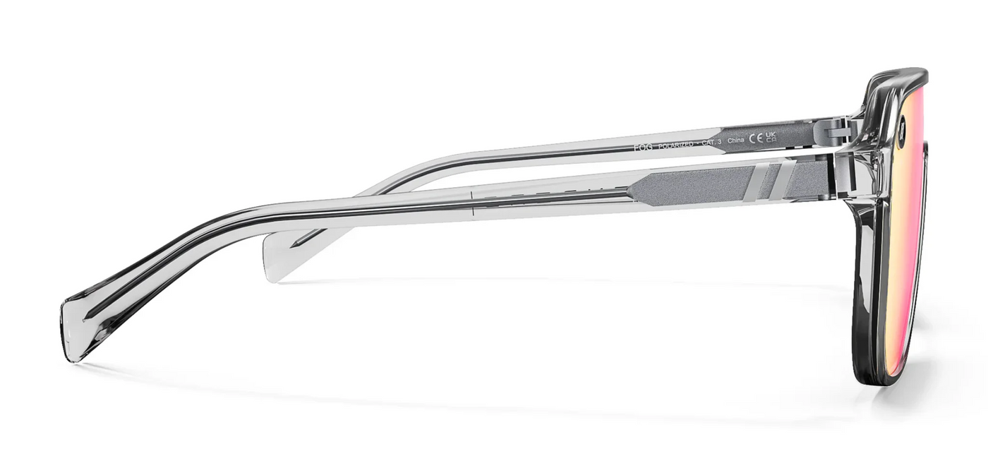 Blenders Meister X2-Sunglasses-