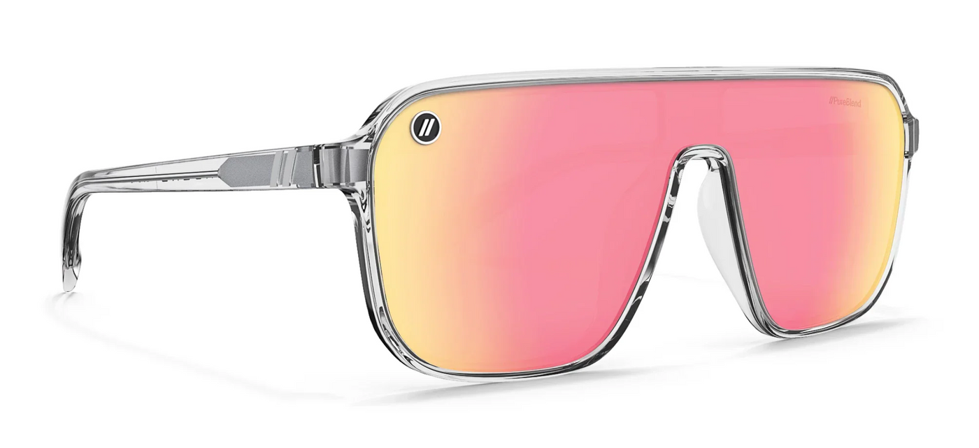 Blenders Meister X2-Sunglasses-Fog-