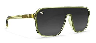 Blenders Meister X2-Sunglasses-Spark Lime-
