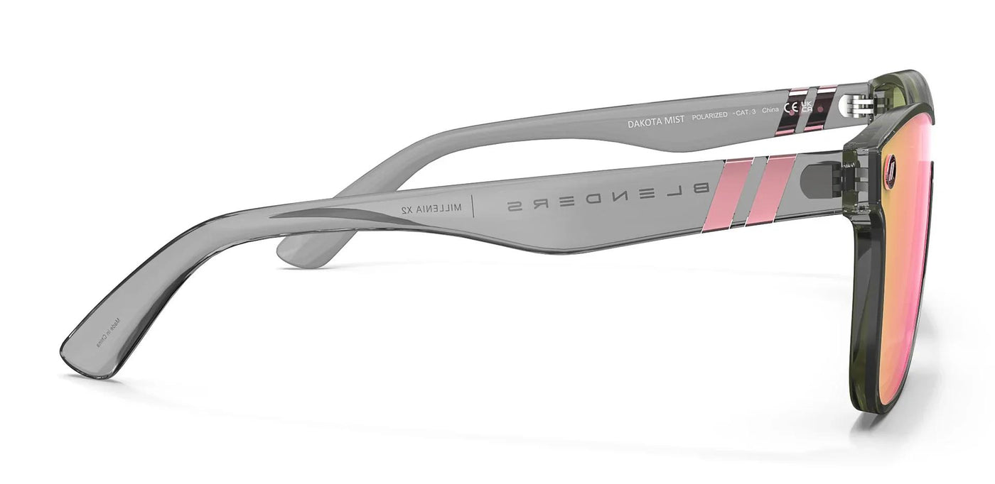 Blenders Millenia X2-Sunglasses-Topline Eyewear
