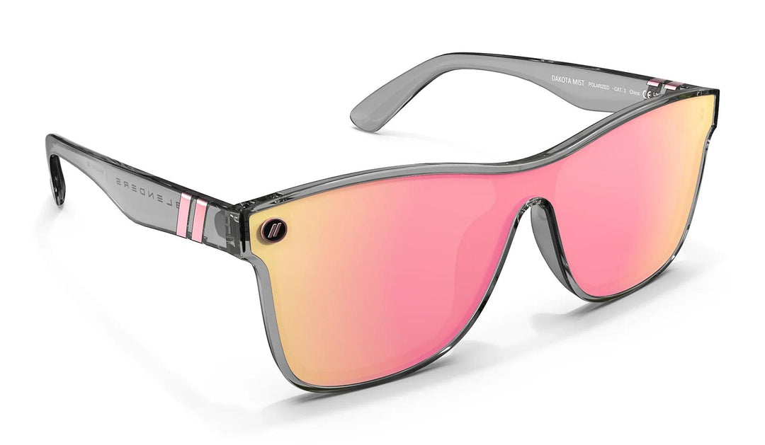 Blenders Millenia X2 Polarized Sunglasses Blenders Eyewear