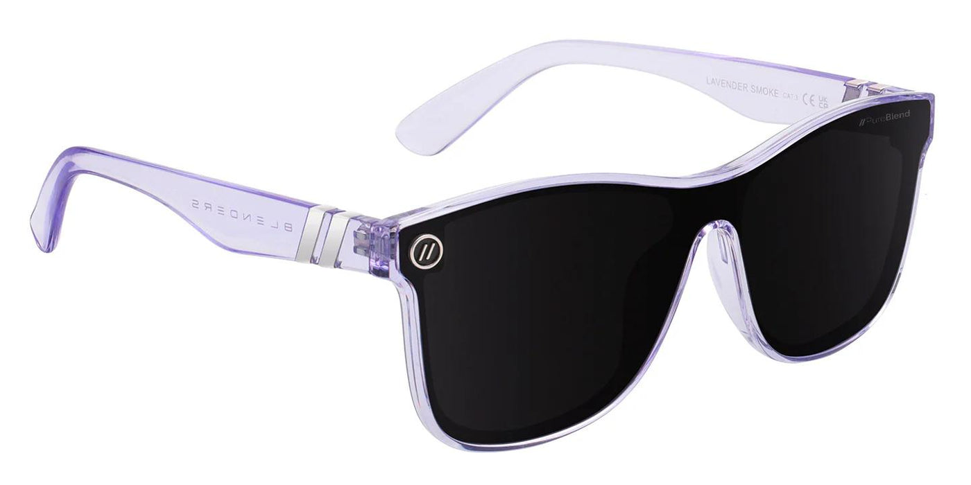 Blenders Millenia X2-Sunglasses-Lavender Smoke-