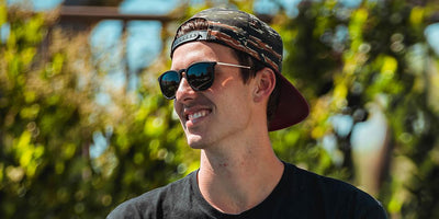 Blenders North Park-Sunglasses-Topline Eyewear