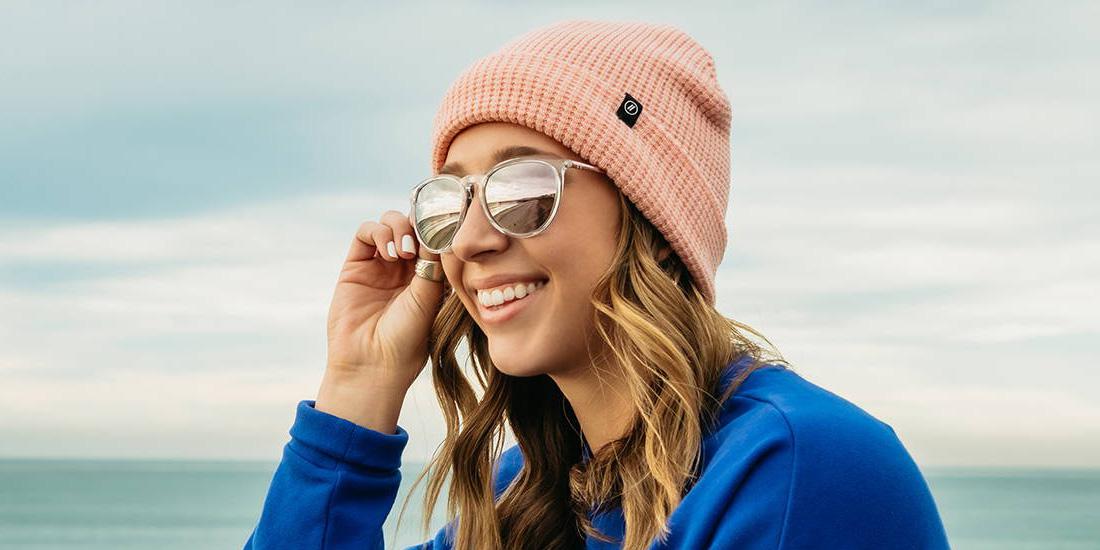 Blenders North Park-Sunglasses-Topline Eyewear