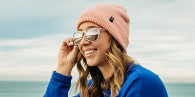 Blenders North Park-Sunglasses-Topline Eyewear