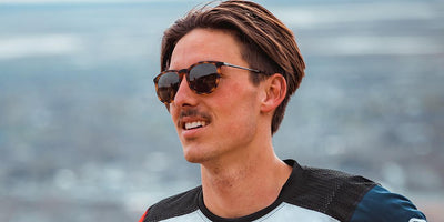 Blenders North Park-Sunglasses-Topline Eyewear