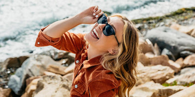 Blenders Palmy-Sunglasses-Topline Eyewear
