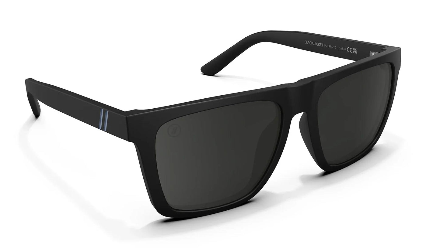 Blenders Romeo-Sunglasses-Blackjacket-
