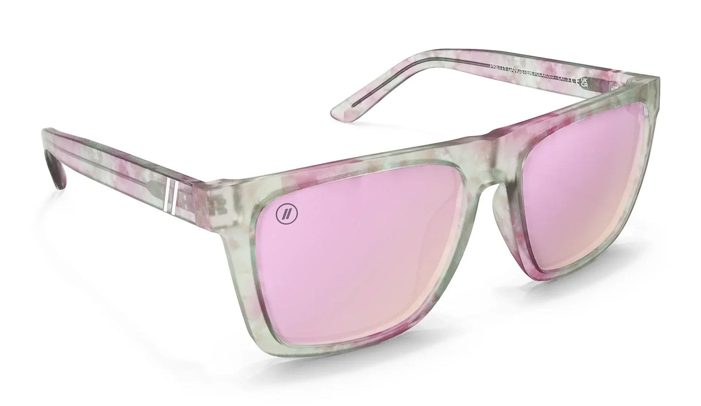 Blenders Romeo-Sunglasses-Pretty Gangsta'-