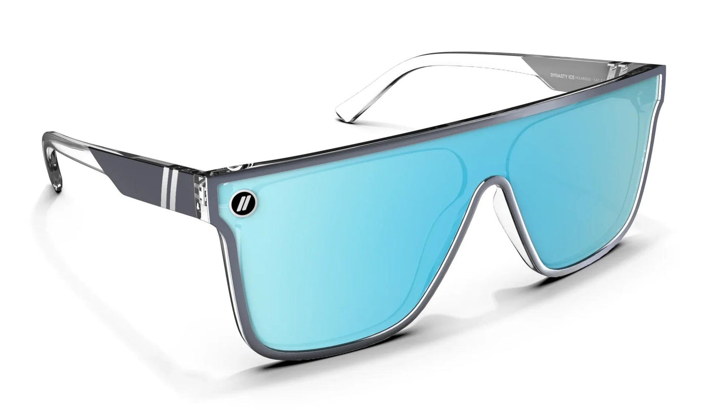 Blenders SciFi-Sunglasses-Topline Eyewear