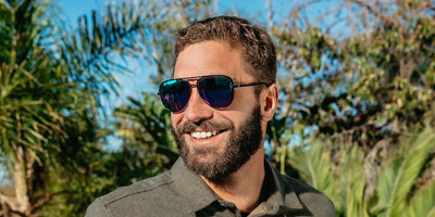 Blenders Shadow-Sunglasses-Topline Eyewear