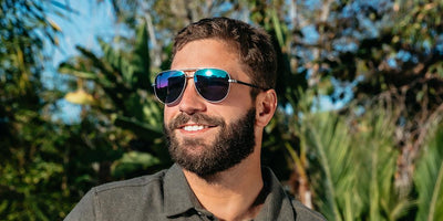 Blenders Shadow-Sunglasses-Topline Eyewear