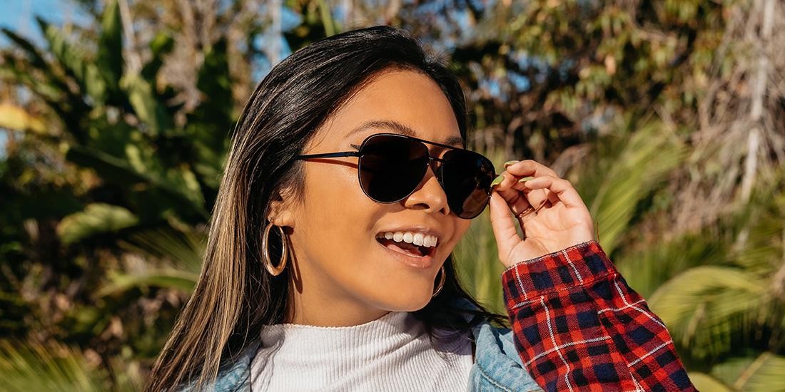 Blenders Shadow-Sunglasses-Topline Eyewear