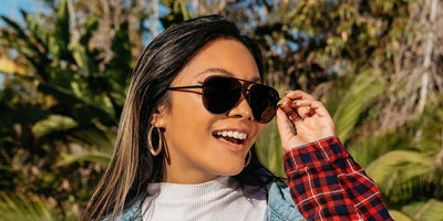 Blenders Shadow-Sunglasses-Topline Eyewear