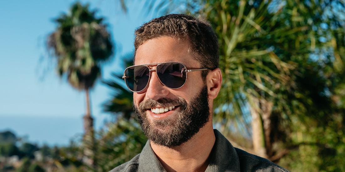 Blenders Shadow-Sunglasses-Topline Eyewear