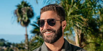 Blenders Shadow-Sunglasses-Topline Eyewear