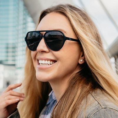 Blenders Skyway-Sunglasses-Topline Eyewear