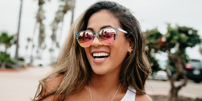 Blenders Starlet-Sunglasses-Topline Eyewear