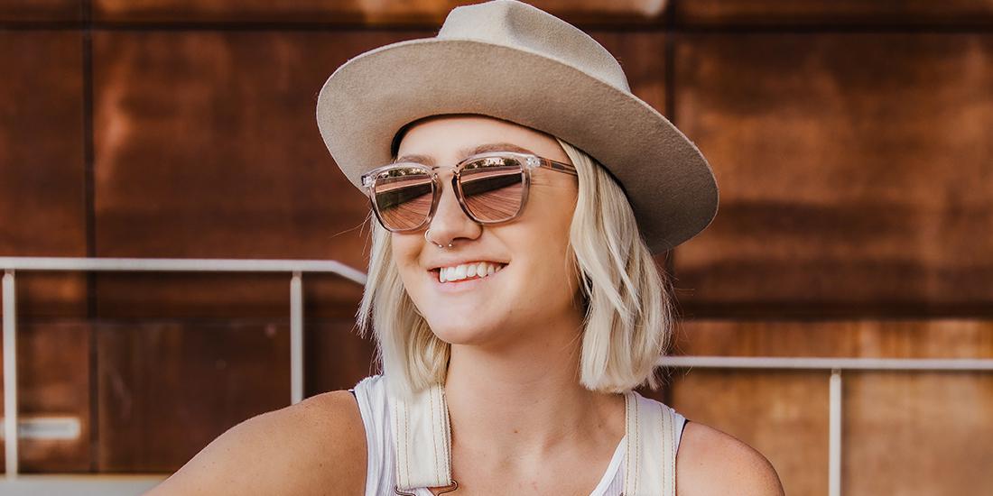 Blenders Sydney-Sunglasses-Topline Eyewear