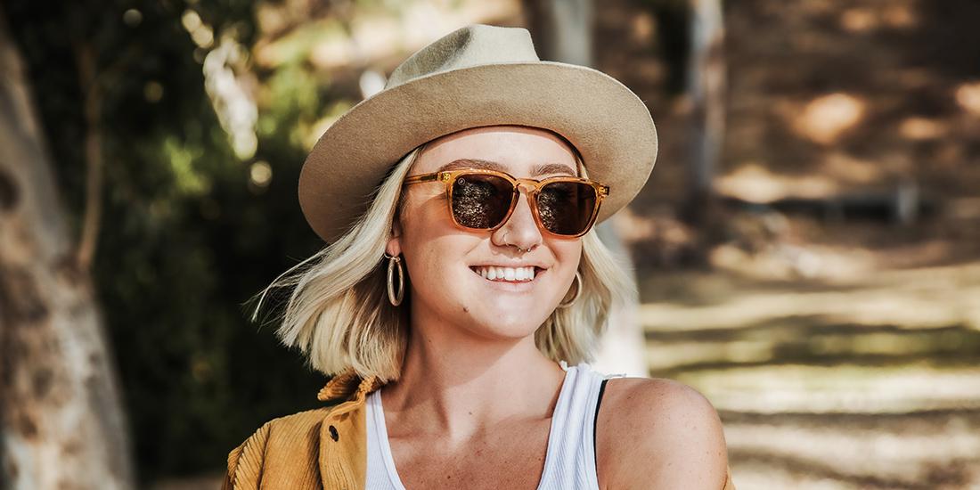 Blenders Sydney-Sunglasses-Topline Eyewear