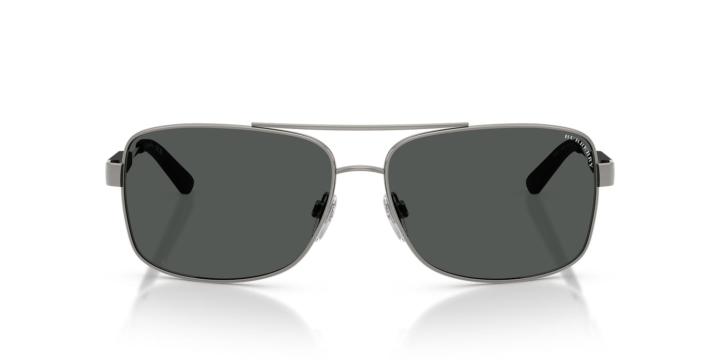 Burberry BE3074-Sunglasses-Topline Eyewear