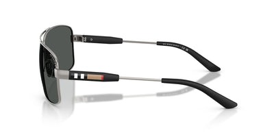 Burberry BE3074-Sunglasses-Topline Eyewear