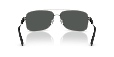 Burberry BE3074-Sunglasses-Topline Eyewear