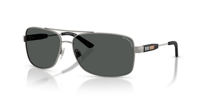 Burberry BE3074-Sunglasses-Topline Eyewear
