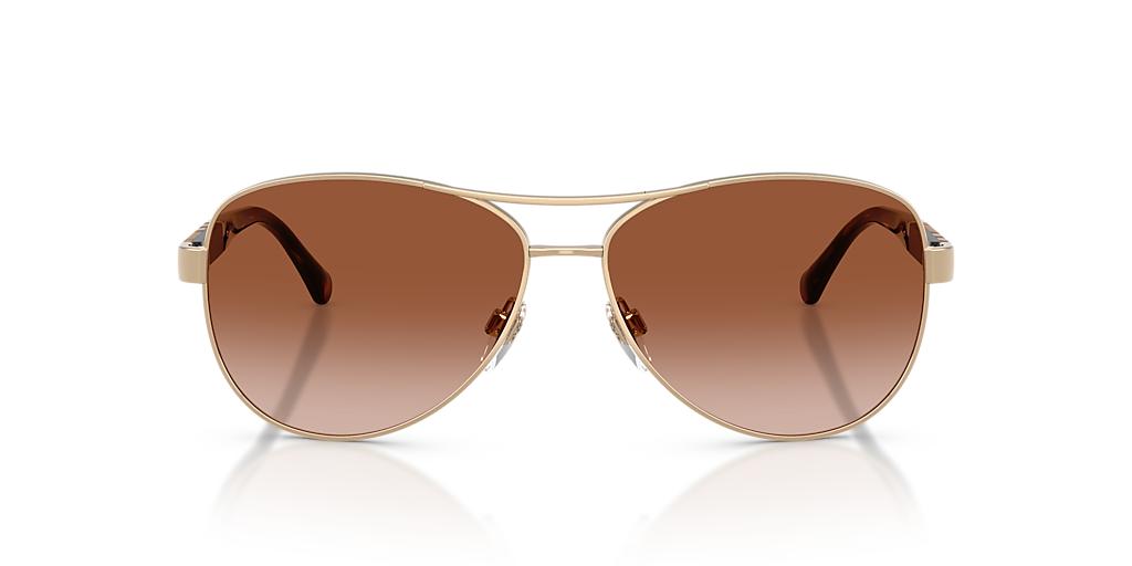 Burberry BE3080-Sunglasses-Topline Eyewear