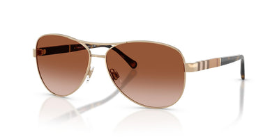 Burberry BE3080-Sunglasses-Topline Eyewear