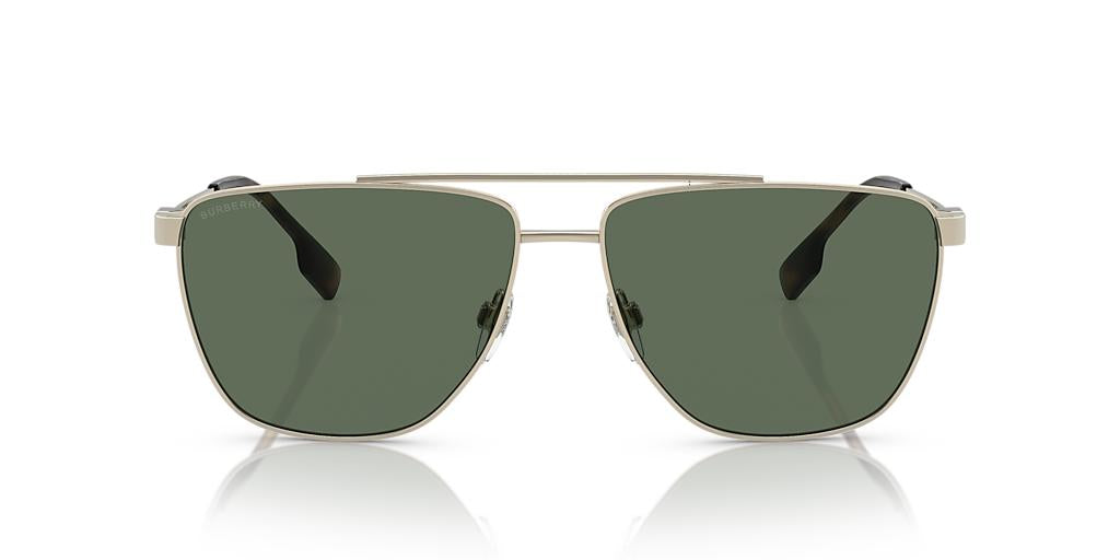Burberry BE3141-Sunglasses-Topline Eyewear