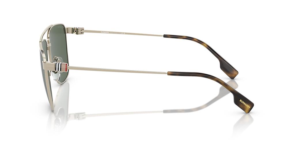 Burberry BE3141-Sunglasses-Topline Eyewear