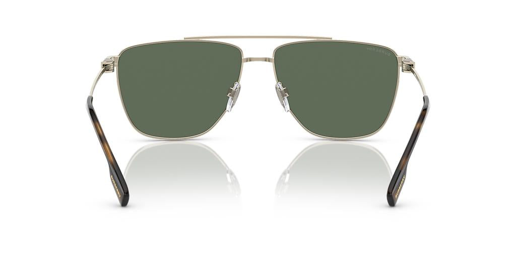 Burberry BE3141-Sunglasses-Topline Eyewear
