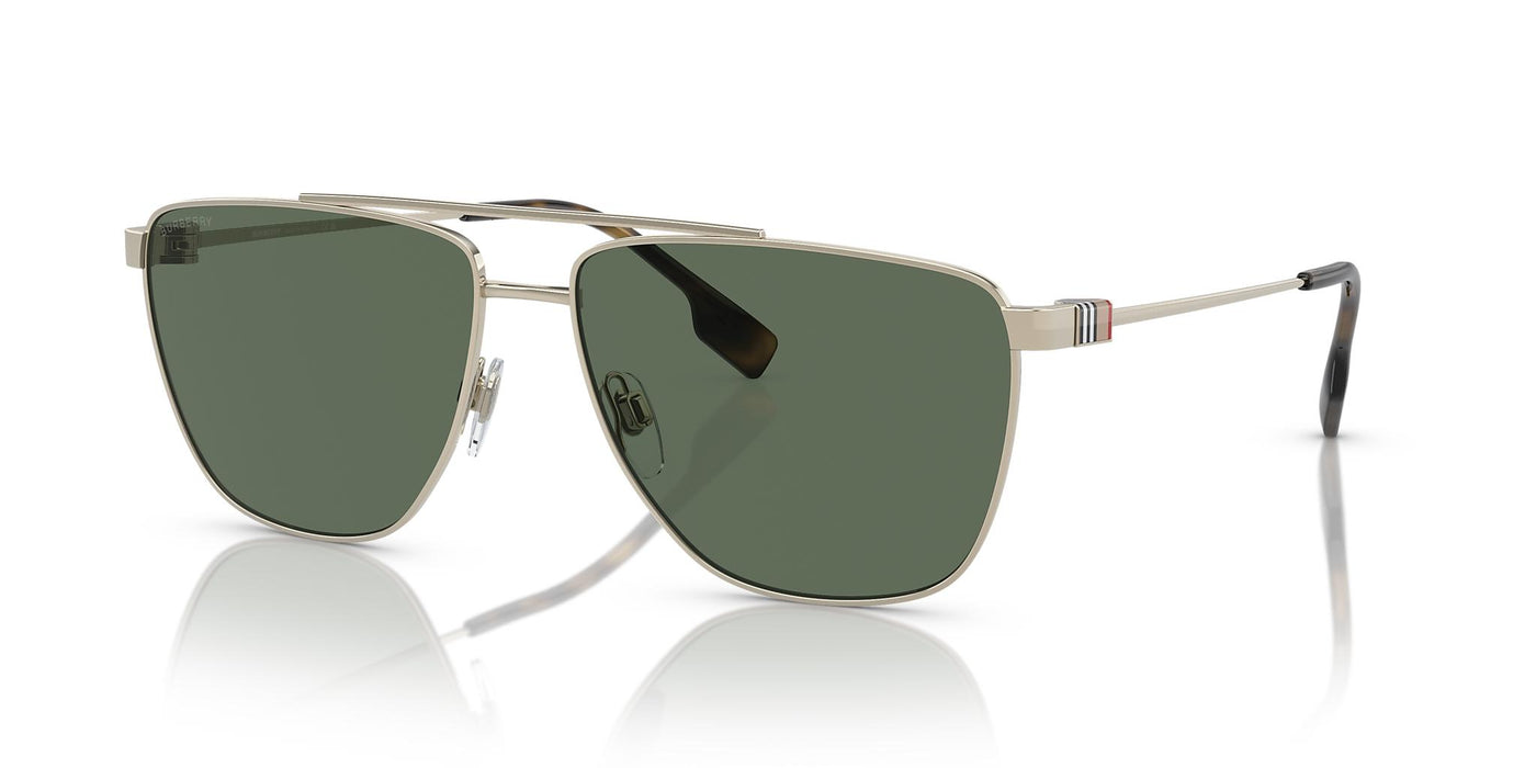 Burberry BE3141-Sunglasses-Topline Eyewear