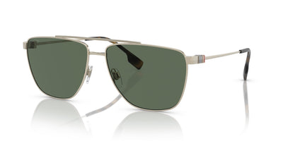 Burberry BE3141-Sunglasses-Topline Eyewear