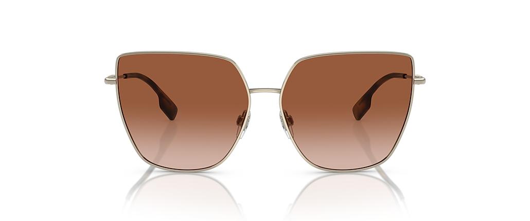 Burberry BE3143-Sunglasses-Topline Eyewear
