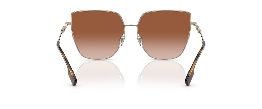 Burberry BE3143-Sunglasses-Topline Eyewear