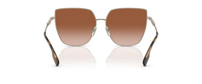 Burberry BE3143-Sunglasses-Topline Eyewear