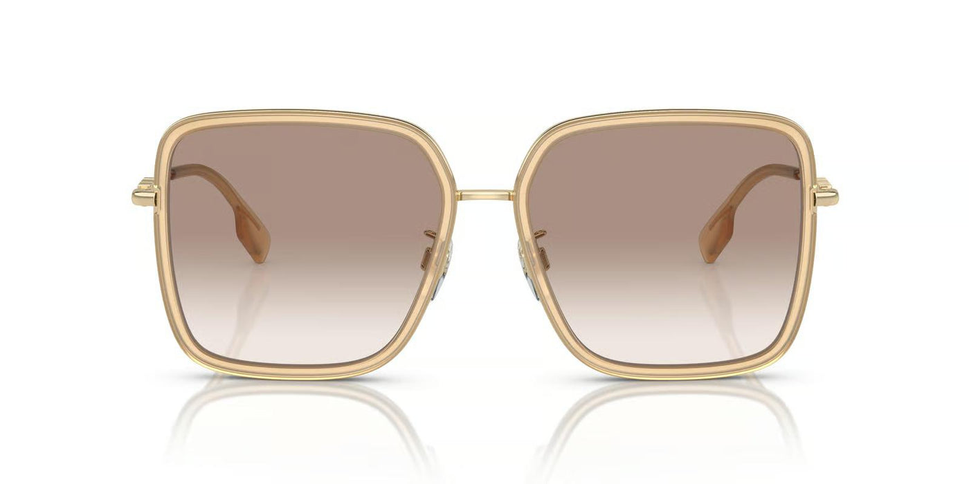 Burberry BE3145D-Sunglasses-Topline Eyewear